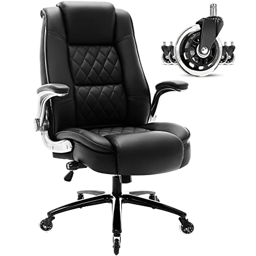 Best Luxury Office Chairs for Back