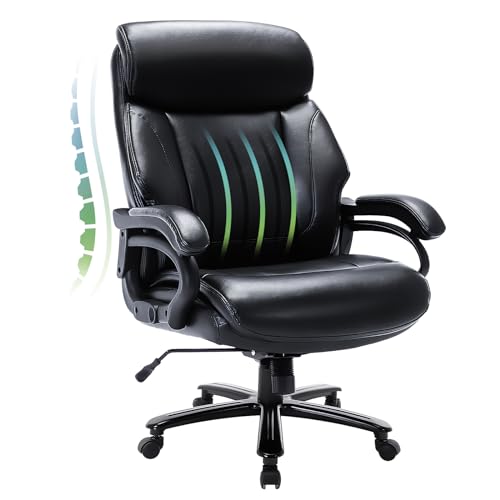 Best Office Chairs for Back Pain