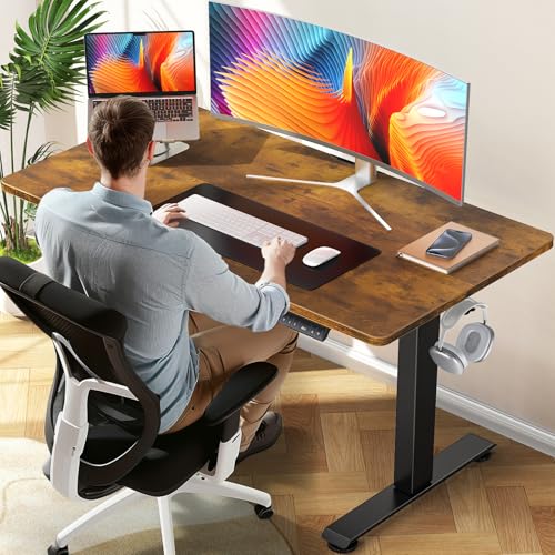 Best Standing Desks for Home Office