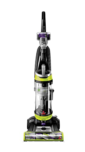 Best Vacuum Cleaners for Pets